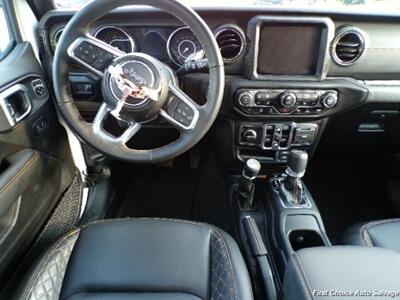 2023 Jeep wrangler Sahara   - Photo 12 - Woodbridge, ON L4L 8L6