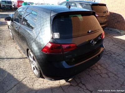 2017 Volkswagen Golf GTI S   - Photo 7 - Woodbridge, ON L4L 8L6