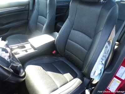 2021 Honda Accord SE   - Photo 9 - Woodbridge, ON L4L 8L6