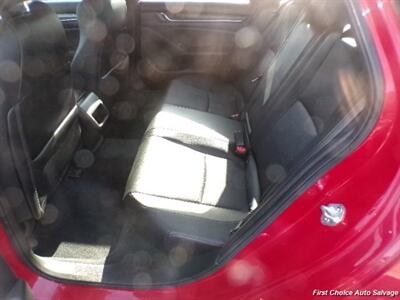 2021 Honda Accord SE   - Photo 10 - Woodbridge, ON L4L 8L6