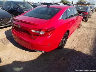 2021 Honda Accord SE   - Photo 4 - Woodbridge, ON L4L 8L6