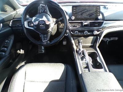2021 Honda Accord SE   - Photo 12 - Woodbridge, ON L4L 8L6