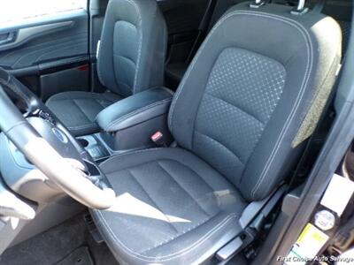 2025 Ford Escape - Photo 9 - Woodbridge, ON L4L 8L6