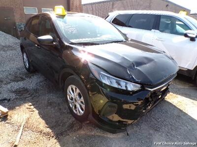 2025 Ford Escape - Photo 2 - Woodbridge, ON L4L 8L6