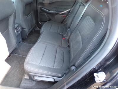 2025 Ford Escape - Photo 10 - Woodbridge, ON L4L 8L6