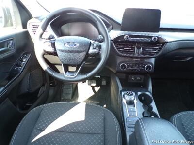 2025 Ford Escape - Photo 12 - Woodbridge, ON L4L 8L6
