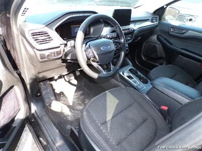 2025 Ford Escape - Photo 8 - Woodbridge, ON L4L 8L6
