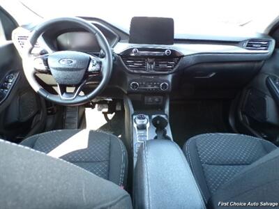 2025 Ford Escape - Photo 11 - Woodbridge, ON L4L 8L6