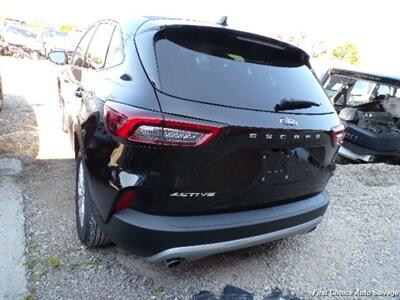 2025 Ford Escape - Photo 5 - Woodbridge, ON L4L 8L6