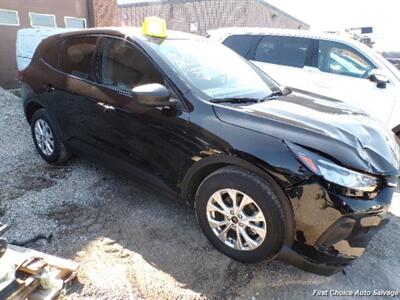 2025 Ford Escape - Photo 3 - Woodbridge, ON L4L 8L6