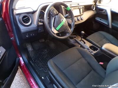 2018 Toyota RAV4 LE   - Photo 8 - Woodbridge, ON L4L 8L6