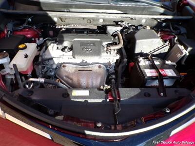 2018 Toyota RAV4 LE   - Photo 7 - Woodbridge, ON L4L 8L6