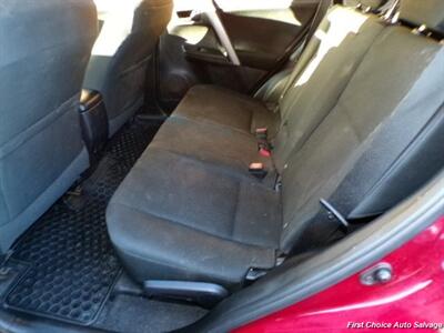 2018 Toyota RAV4 LE   - Photo 10 - Woodbridge, ON L4L 8L6