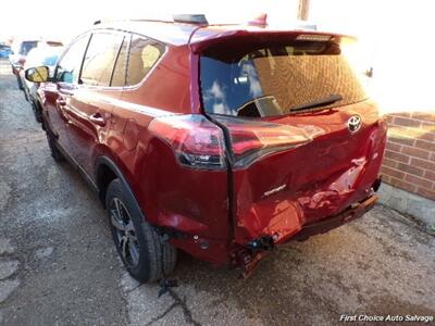 2018 Toyota RAV4 LE   - Photo 5 - Woodbridge, ON L4L 8L6