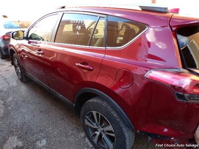 2018 Toyota RAV4 LE   - Photo 6 - Woodbridge, ON L4L 8L6