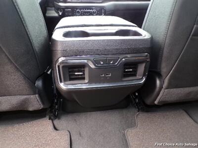 2026 Chevrolet Silverado 1500 1500 - Photo 14 - Woodbridge, ON L4L 8L6