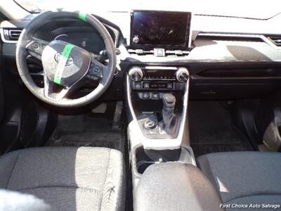 2025 Toyota RAV4 Hybrid   - Photo 12 - Woodbridge, ON L4L 8L6