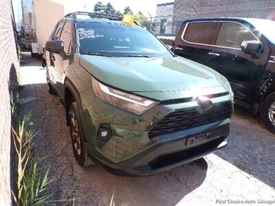 2025 Toyota RAV4 Hybrid   - Photo 3 - Woodbridge, ON L4L 8L6