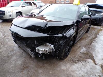 2026 Honda Civic Si   - Photo 1 - Woodbridge, ON L4L 8L6