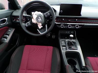 2026 Honda Civic Si   - Photo 13 - Woodbridge, ON L4L 8L6