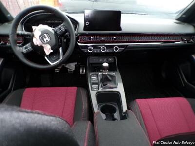 2026 Honda Civic Si   - Photo 12 - Woodbridge, ON L4L 8L6