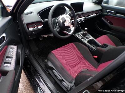 2026 Honda Civic Si   - Photo 9 - Woodbridge, ON L4L 8L6