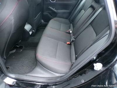 2026 Honda Civic Si   - Photo 11 - Woodbridge, ON L4L 8L6