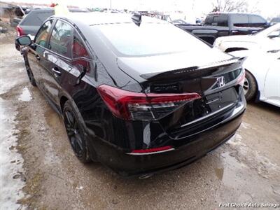 2026 Honda Civic Si   - Photo 5 - Woodbridge, ON L4L 8L6