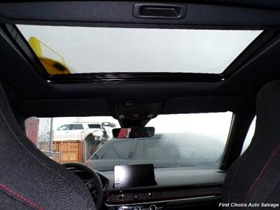 2026 Honda Civic Si   - Photo 14 - Woodbridge, ON L4L 8L6