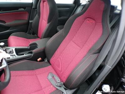 2026 Honda Civic Si   - Photo 10 - Woodbridge, ON L4L 8L6