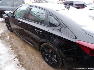 2026 Honda Civic Si   - Photo 6 - Woodbridge, ON L4L 8L6