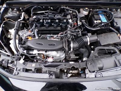 2026 Honda Civic Si   - Photo 8 - Woodbridge, ON L4L 8L6