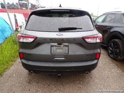 2022 Ford Escape SEL   - Photo 6 - Woodbridge, ON L4L 8L6