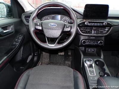 2022 Ford Escape SEL   - Photo 14 - Woodbridge, ON L4L 8L6