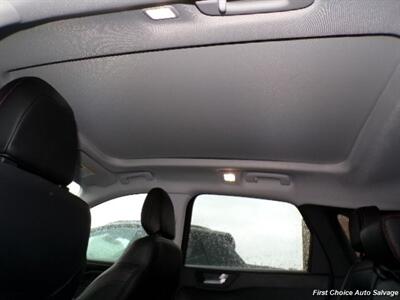 2022 Ford Escape SEL   - Photo 15 - Woodbridge, ON L4L 8L6