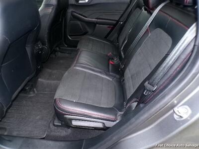 2022 Ford Escape SEL   - Photo 12 - Woodbridge, ON L4L 8L6