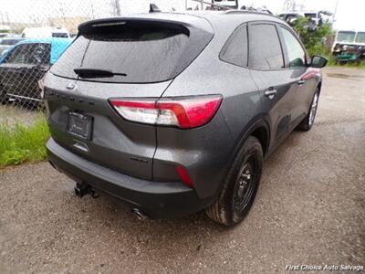 2022 Ford Escape SEL   - Photo 5 - Woodbridge, ON L4L 8L6