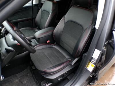 2022 Ford Escape SEL   - Photo 11 - Woodbridge, ON L4L 8L6