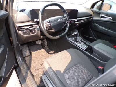 2026 Kia Sportage - Photo 8 - Woodbridge, ON L4L 8L6