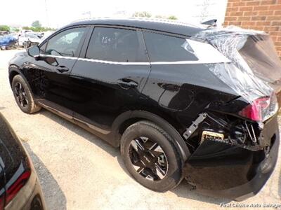 2026 Kia Sportage - Photo 6 - Woodbridge, ON L4L 8L6