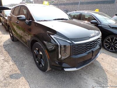 2026 Kia Sportage - Photo 2 - Woodbridge, ON L4L 8L6