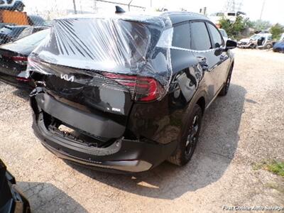 2026 Kia Sportage - Photo 4 - Woodbridge, ON L4L 8L6