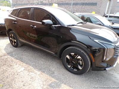 2026 Kia Sportage - Photo 3 - Woodbridge, ON L4L 8L6