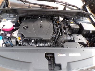 2026 Kia Sportage - Photo 7 - Woodbridge, ON L4L 8L6