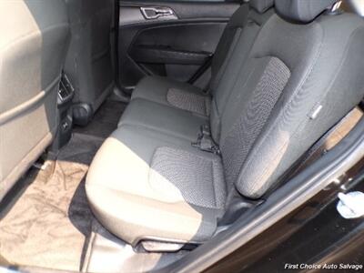 2026 Kia Sportage - Photo 10 - Woodbridge, ON L4L 8L6
