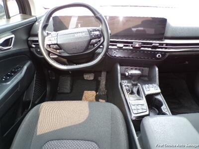 2026 Kia Sportage - Photo 12 - Woodbridge, ON L4L 8L6