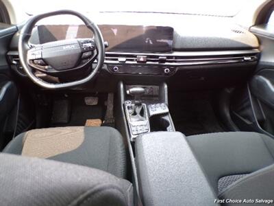 2026 Kia Sportage - Photo 11 - Woodbridge, ON L4L 8L6