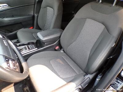 2026 Kia Sportage - Photo 9 - Woodbridge, ON L4L 8L6