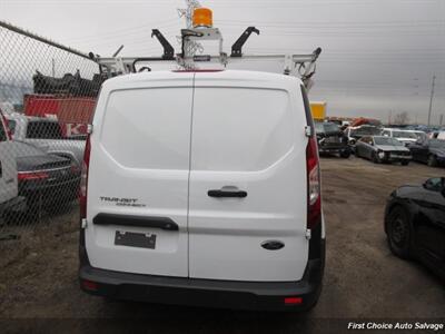 2018 Ford Transit Connect XL   - Photo 6 - Woodbridge, ON L4L 8L6