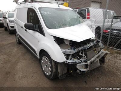 2018 Ford Transit Connect XL   - Photo 3 - Woodbridge, ON L4L 8L6